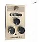 Used TC Electronic Forcefield Compressor Effect Pedal
