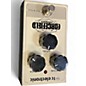 Used TC Electronic Forcefield Compressor Effect Pedal