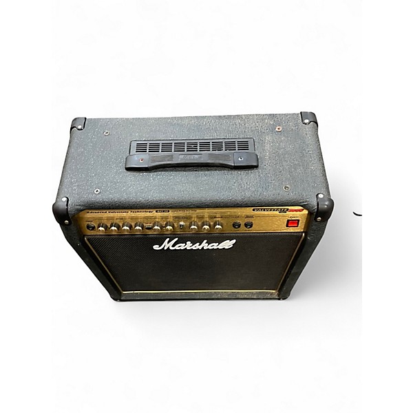 Used Marshall avt50 Valvestate 2000 1x12 Guitar Combo Amp