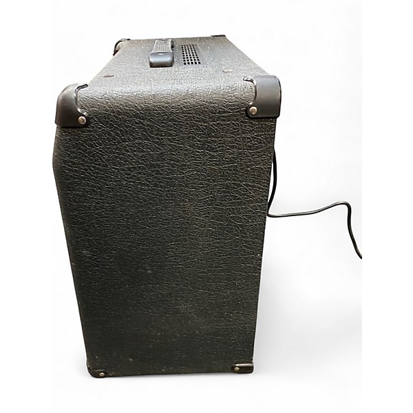 Used Marshall avt50 Valvestate 2000 1x12 Guitar Combo Amp