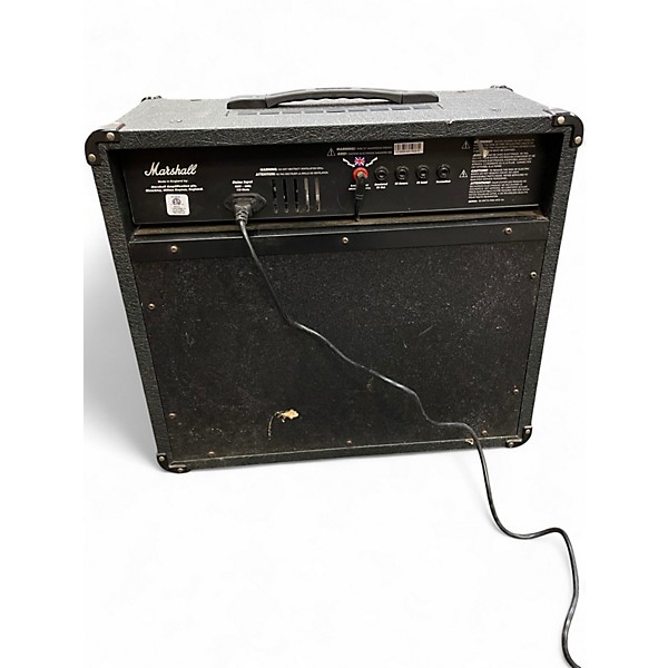 Used Marshall avt50 Valvestate 2000 1x12 Guitar Combo Amp