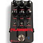 Used Keeley FILAMENTS Effect Pedal thumbnail