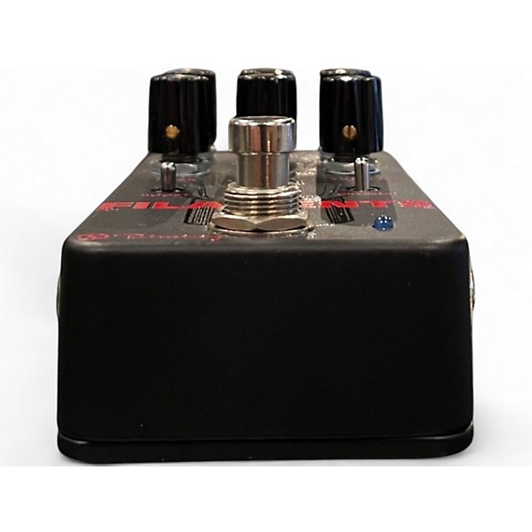 Used Keeley FILAMENTS Effect Pedal