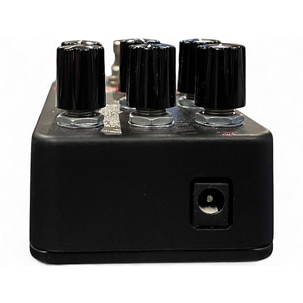 Used Keeley FILAMENTS Effect Pedal