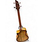 Used Breedlove Pursuit EX S Concerto Myrtlewood Acoustic Bass Guitar thumbnail