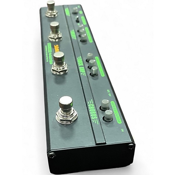 Used Sonicake SONICBAR ROCKSTAGE Effect Processor