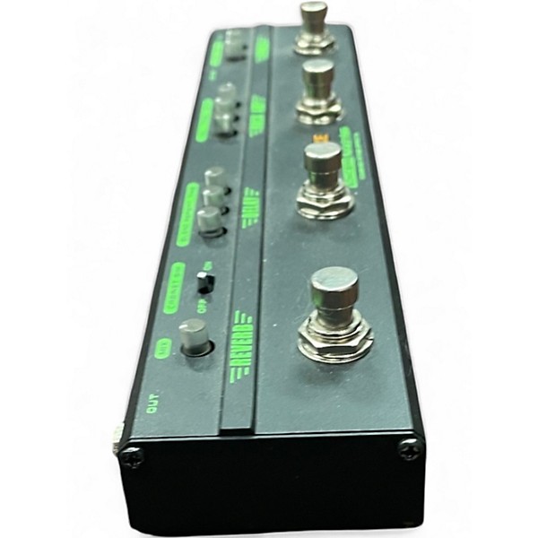 Used Sonicake SONICBAR ROCKSTAGE Effect Processor