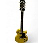 Used Gibson Les Paul Special TV Yellow Solid Body Electric Guitar thumbnail