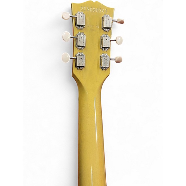 Used Gibson Les Paul Special TV Yellow Solid Body Electric Guitar