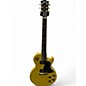 Used Gibson Les Paul Special TV Yellow Solid Body Electric Guitar
