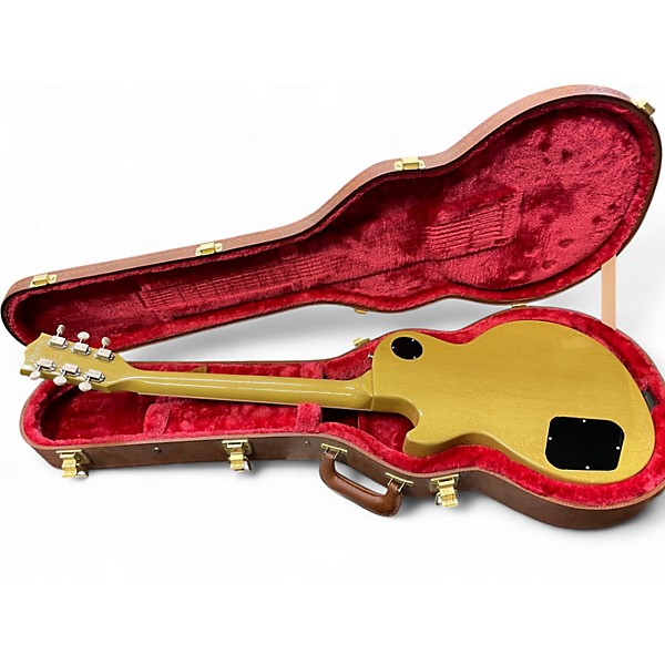 Used Gibson Les Paul Special TV Yellow Solid Body Electric Guitar