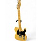 Used Fender AMERICAN VINTAGE 1952 TELECASTER (REPLACED NECK PICKUP) Natural Solid Body Electric Guitar thumbnail