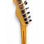 Used Fender AMERICAN VINTAGE 1952 TELECASTER (REPLACED NECK PICKUP) Natural Solid Body Electric Guitar