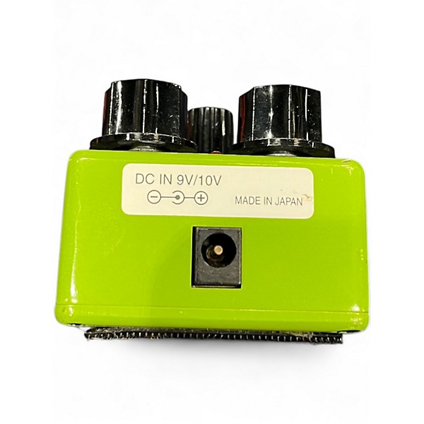 Used Maxon D&S II  Effect Pedal