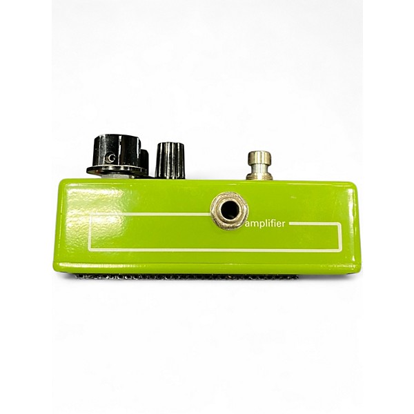 Used Maxon D&S II  Effect Pedal