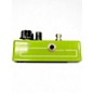 Used Maxon D&S II  Effect Pedal