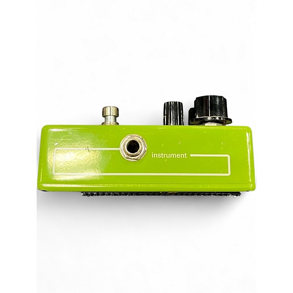 Used Maxon D&S II  Effect Pedal
