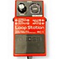 Used BOSS RC1 Loop Station Pedal thumbnail