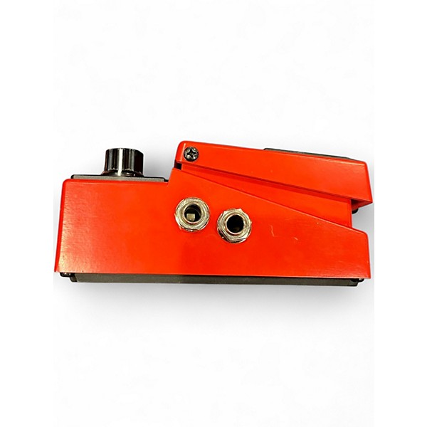 Used BOSS RC1 Loop Station Pedal