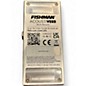 Used Fishman acoustiverb Effect Pedal