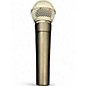 Used Shure SM58LC Dynamic Microphone thumbnail