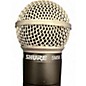 Used Shure SM58LC Dynamic Microphone