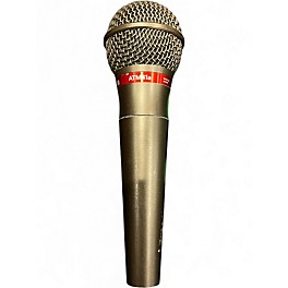 Used Audio-Technica atm41a Dynamic Microphone