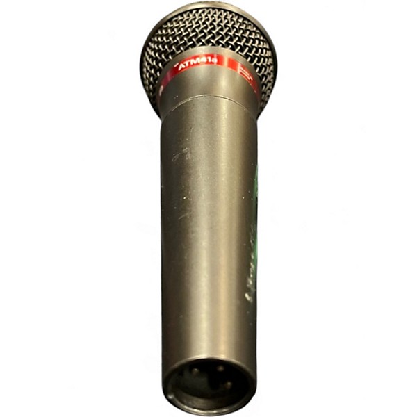 Used Audio-Technica atm41a Dynamic Microphone