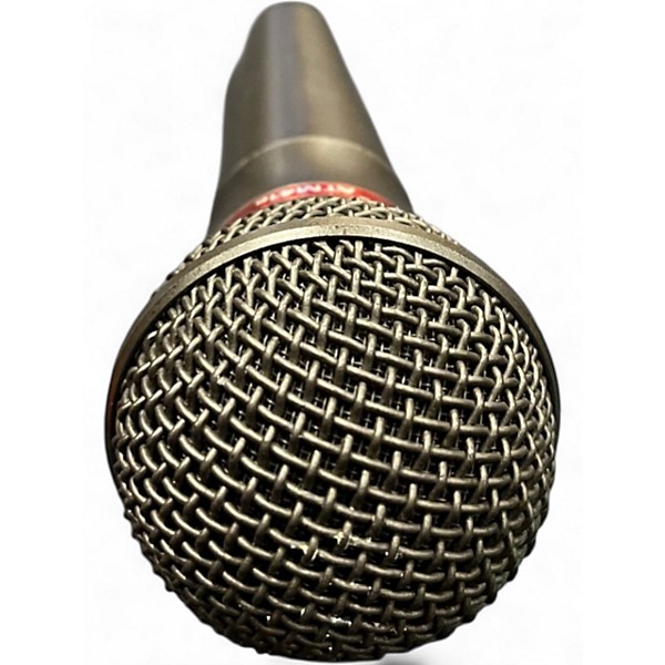 Used Audio-Technica atm41a Dynamic Microphone