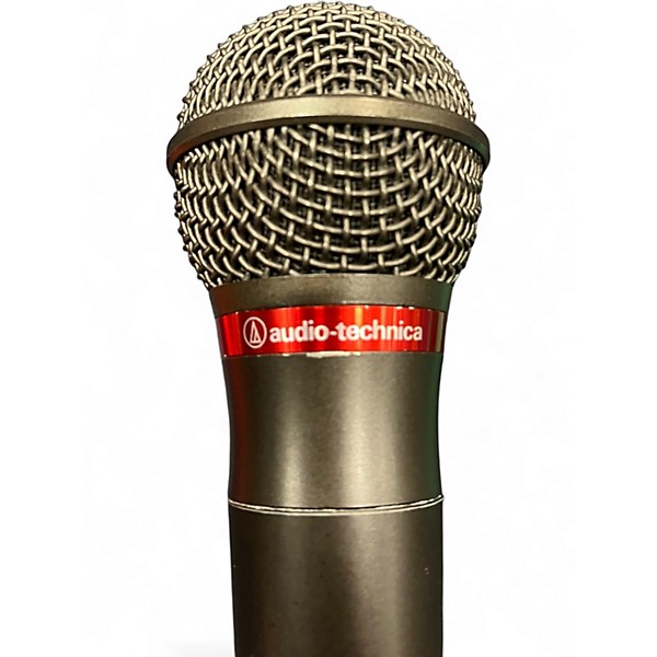 Used Audio-Technica atm41a Dynamic Microphone