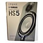 Used Yamaha HS5 Powered Monitor thumbnail