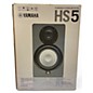 Used Yamaha HS5 Powered Monitor