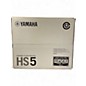Used Yamaha HS5 Powered Monitor