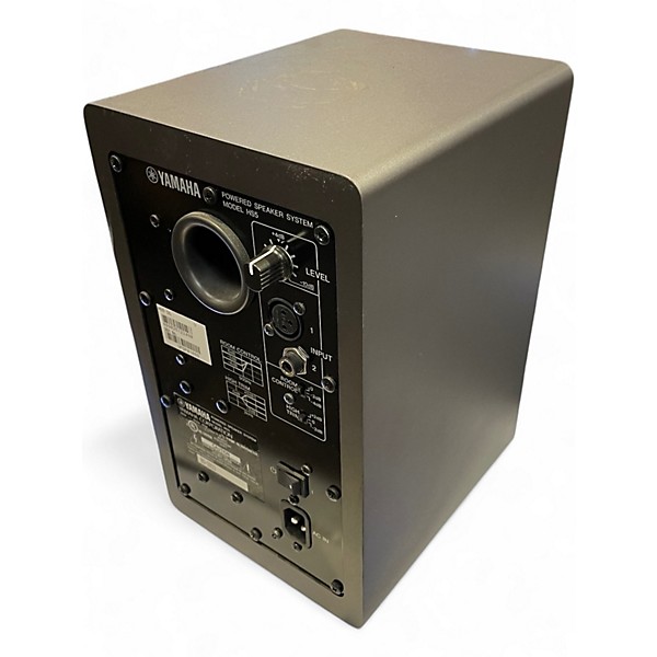 Used Yamaha HS5 Powered Monitor