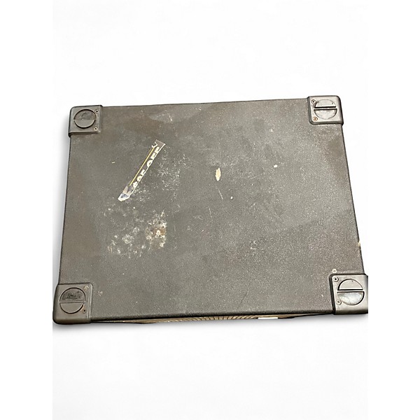 Used Gallien-Krueger Neo 410 800W 8Ohm 4x10 Bass Cabinet