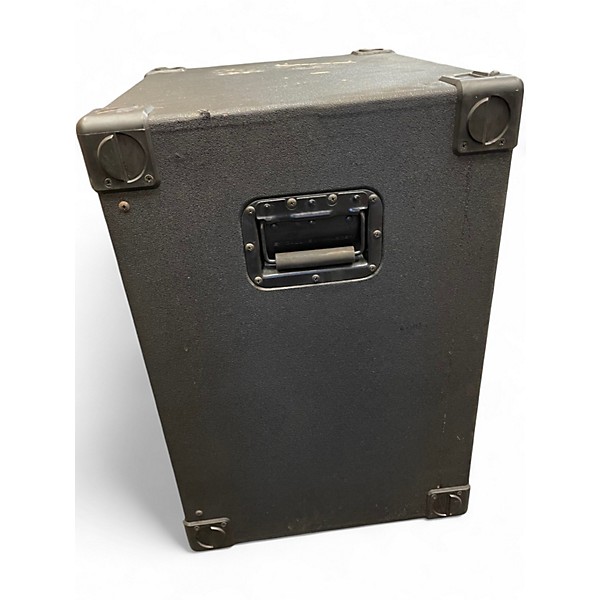 Used Gallien-Krueger Neo 410 800W 8Ohm 4x10 Bass Cabinet