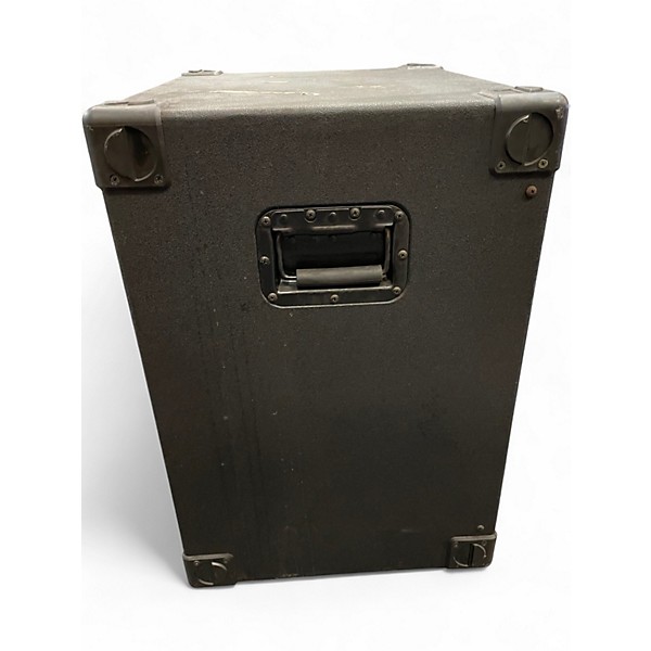 Used Gallien-Krueger Neo 410 800W 8Ohm 4x10 Bass Cabinet