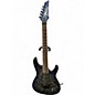 Used 2025 Ibanez S770CZM Cosmic Blue Frozen Matte Solid Body Electric Guitar thumbnail