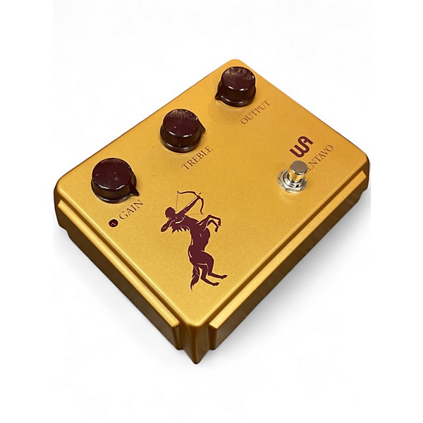 Used Warm Audio Centavo Effect Pedal
