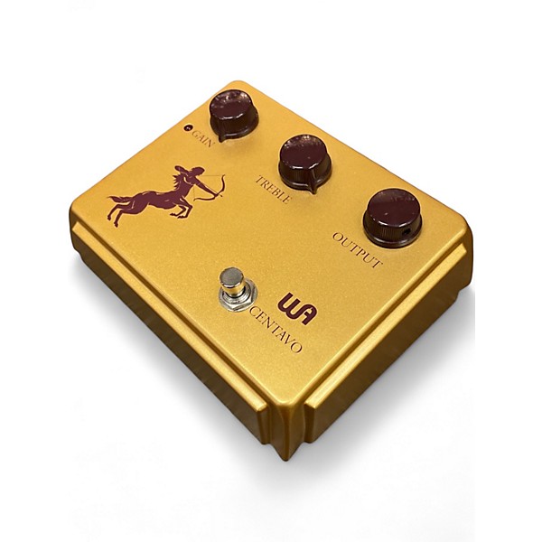Used Warm Audio Centavo Effect Pedal