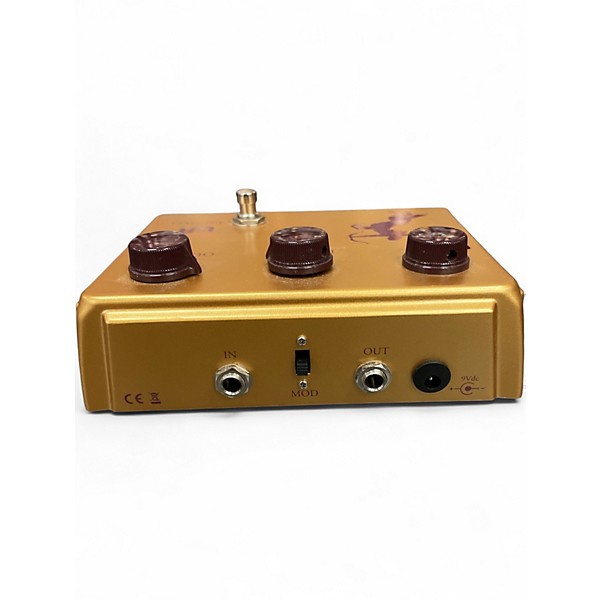 Used Warm Audio Centavo Effect Pedal