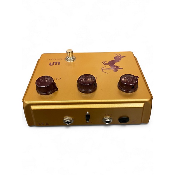Used Warm Audio Centavo Effect Pedal