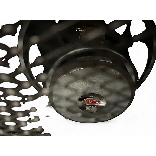 Used Blackstar HT Club 40 Venue 40W 1x12 MKII Tube Guitar Combo Amp