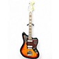 Used Squier CLASSIC VIBE JAGUAR Sunburst Solid Body Electric Guitar thumbnail