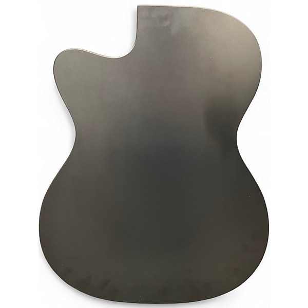 Used Martin Special X Style 000 Cutaway Black Acoustic Electric Guitar