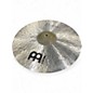 Used MEINL 21in Byzance Polyphonic Ride Cymbal thumbnail