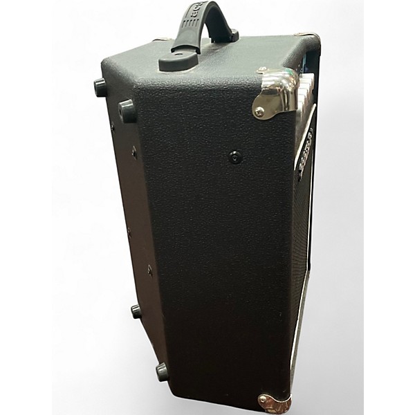 Used Acoustic B25C 25W Bass Combo Amp