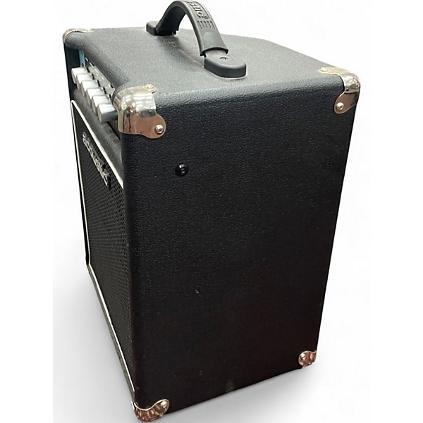 Used Acoustic B25C 25W Bass Combo Amp