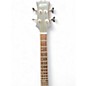 Used Mitchell T239BCE EDGE BURST Acoustic Bass Guitar