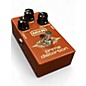 Used MXR M69 Prime Distortion Effect Pedal